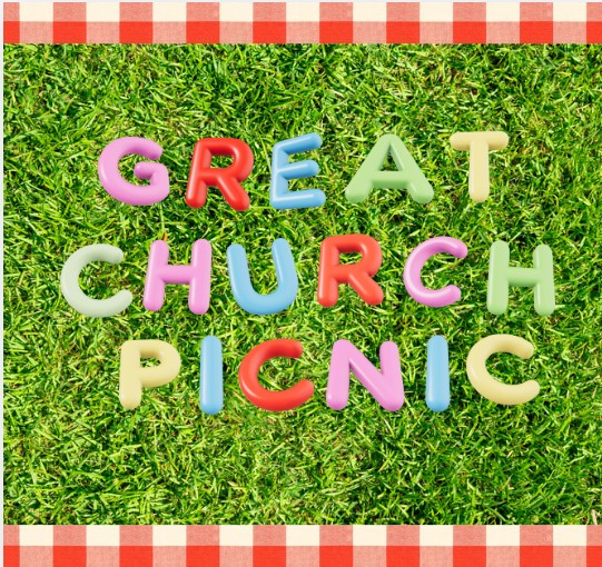 Great Church Picnic